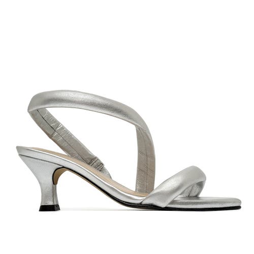 Alta Ophelia Sandals In Silver