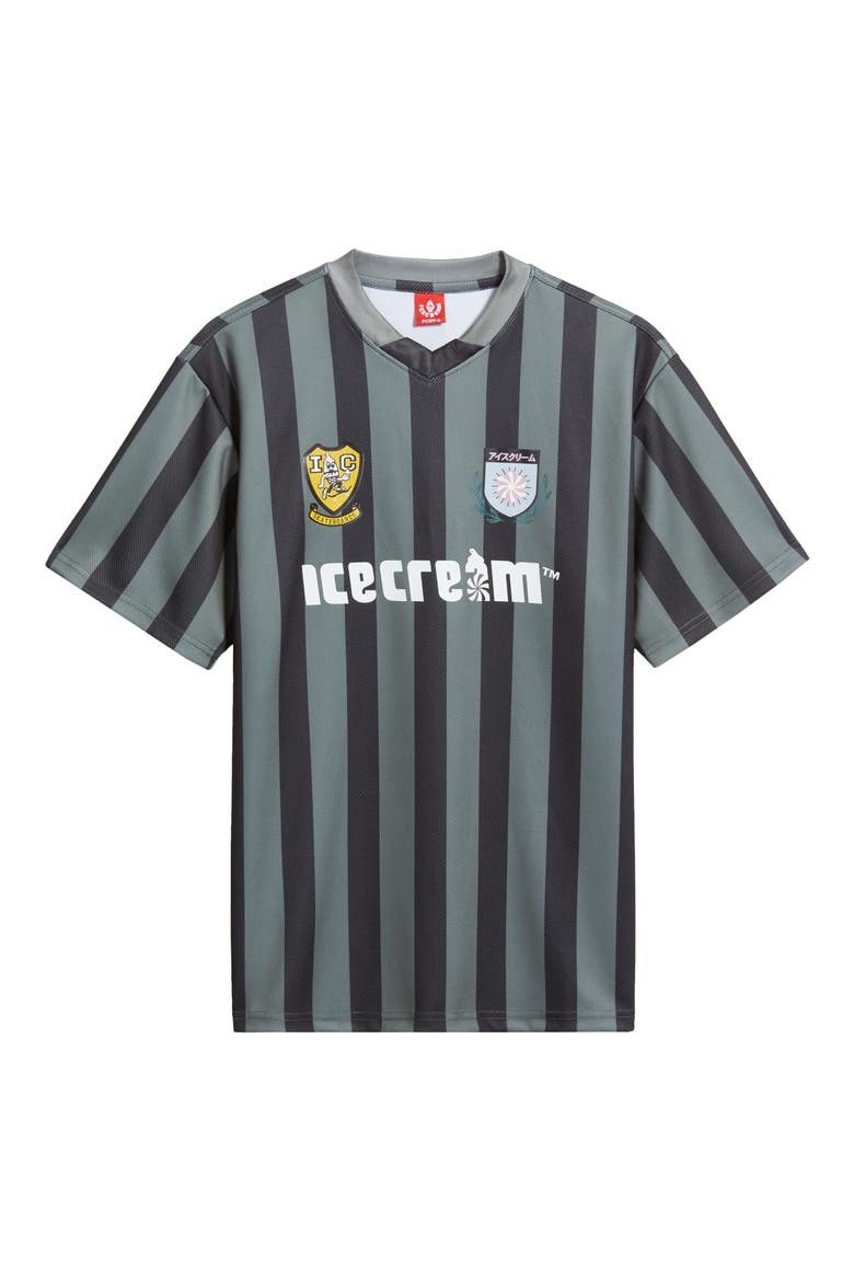 United Soccer Jersey, Alternate, color, BLACK