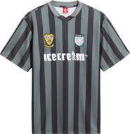 ICECREAM United Soccer Jersey