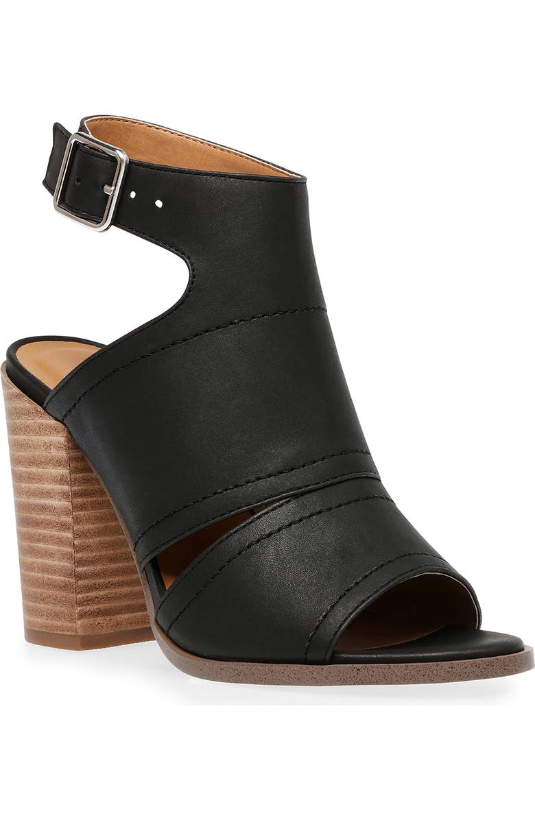 Dolce Vita Block Heel Ankle Strap Sandal, Main, color,