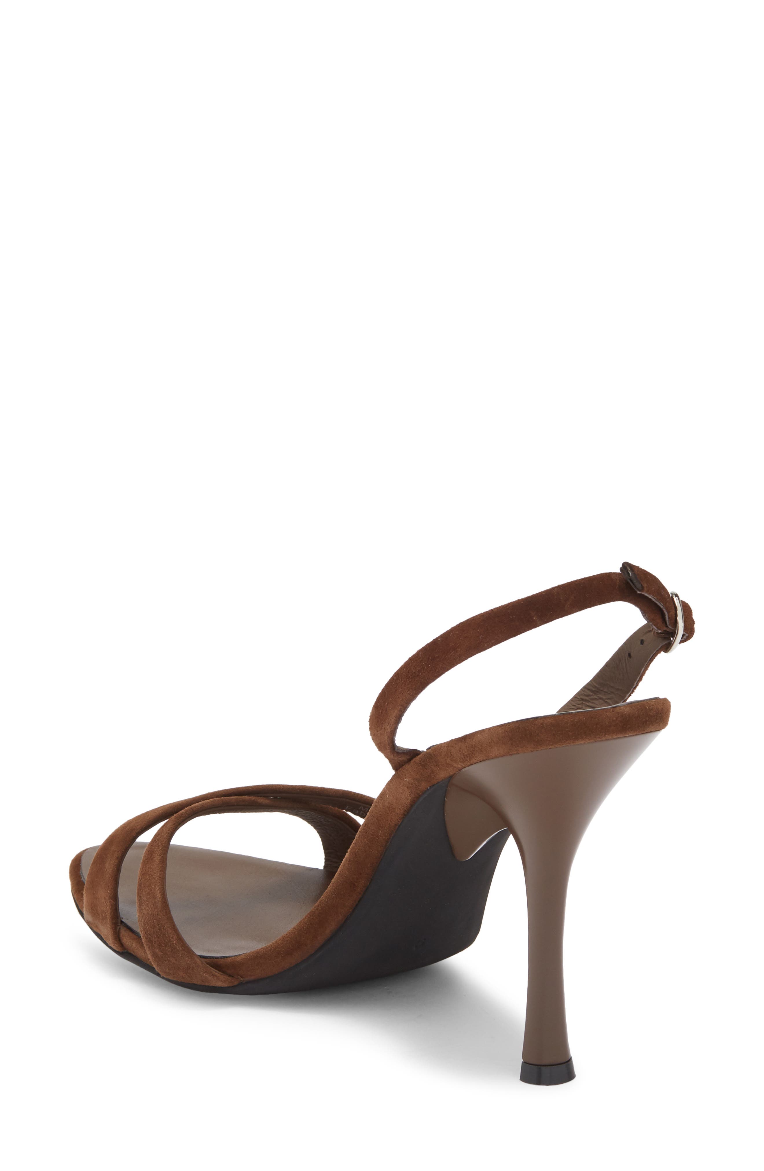 Marielle Slingback Sandal - image 4