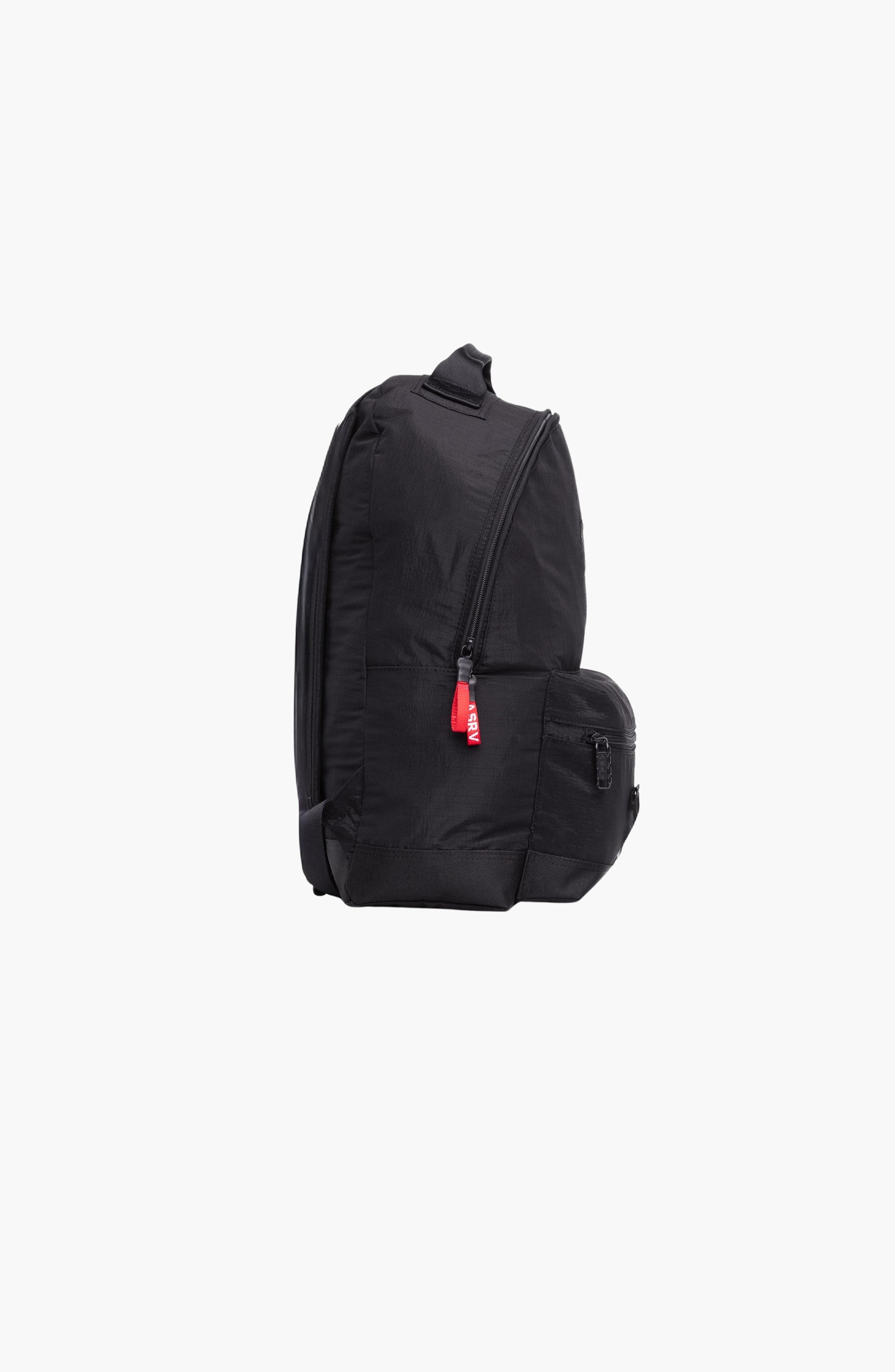 Ripstop Backpack, Alternate, color, Black