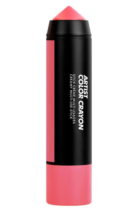 Artist Color Crayon Creamy Multi-Use Stick