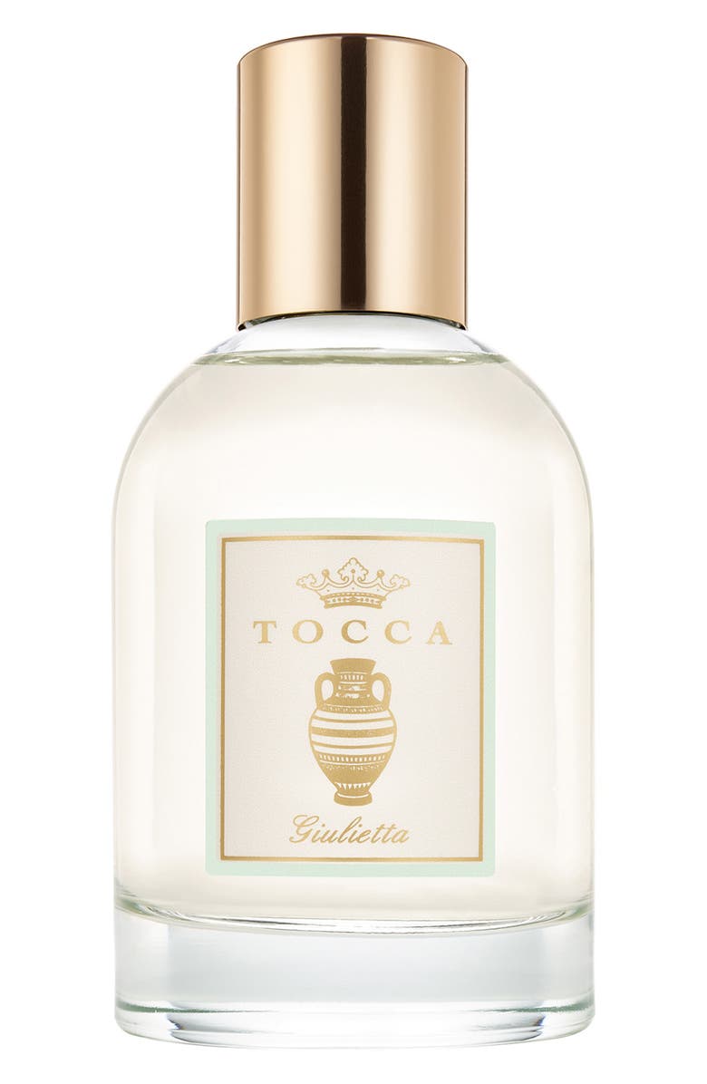 TOCCA Guilietta Scented Body Oil, Alternate, color,