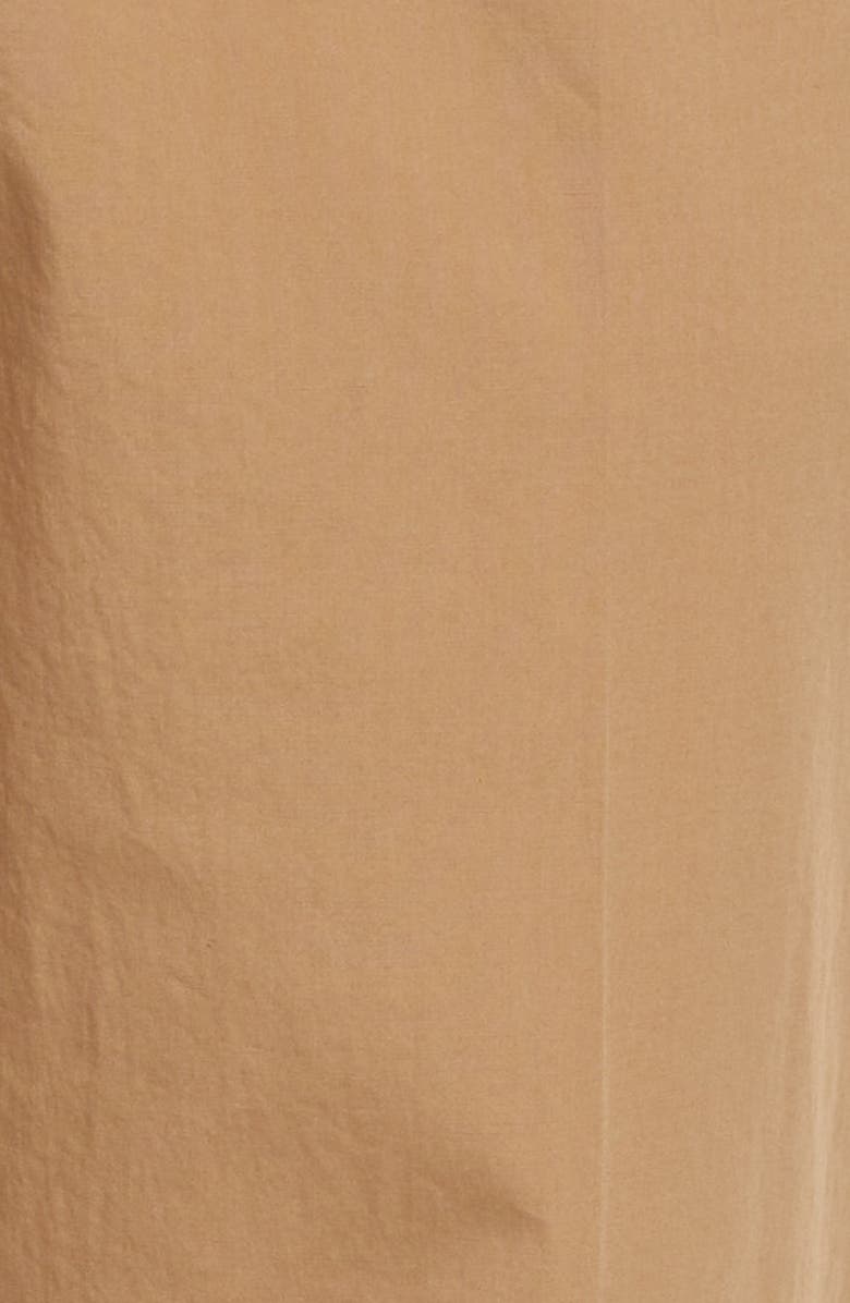 BOSS Banks Straight Leg Drawstring Pants, Alternate, color, 