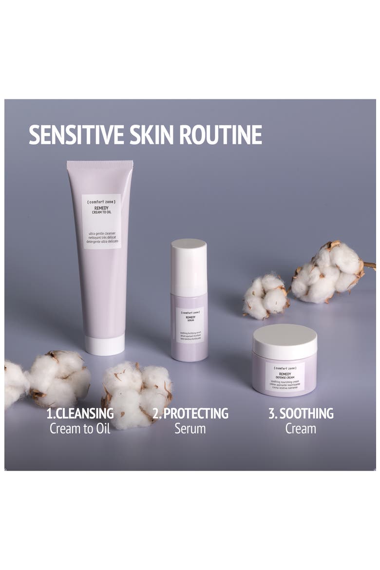 Remedy Cream to Oil Gentle Cleanser, Alternate, color, NO COLOR