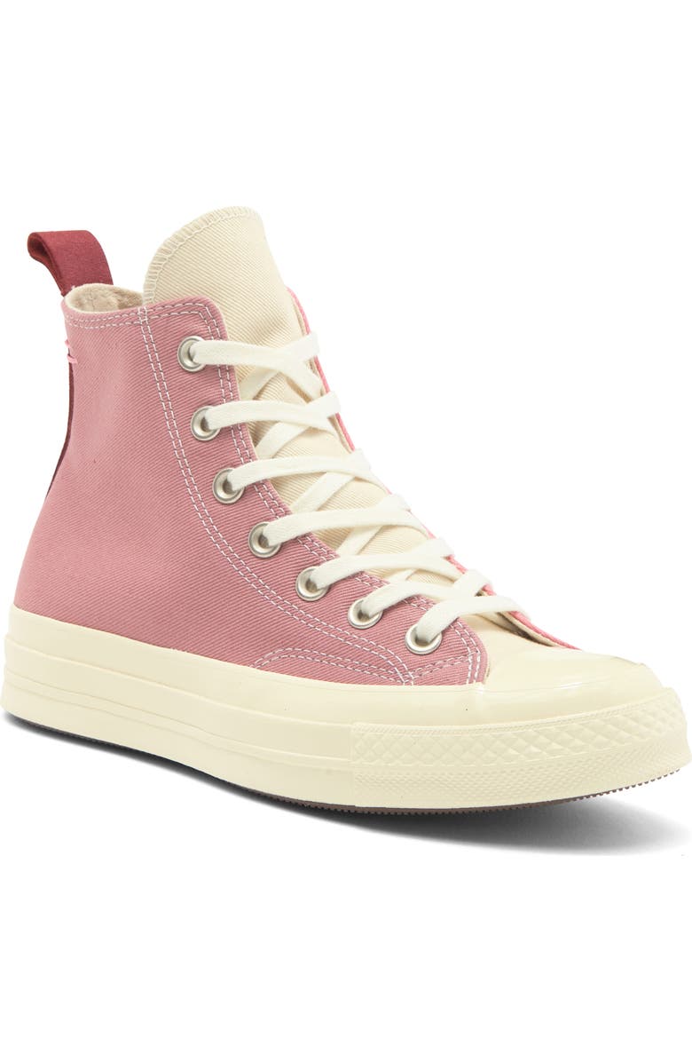 Converse Chuck Taylor<sup>®</sup> All Star<sup>®</sup> 70 High Top Sneaker, Main, color,