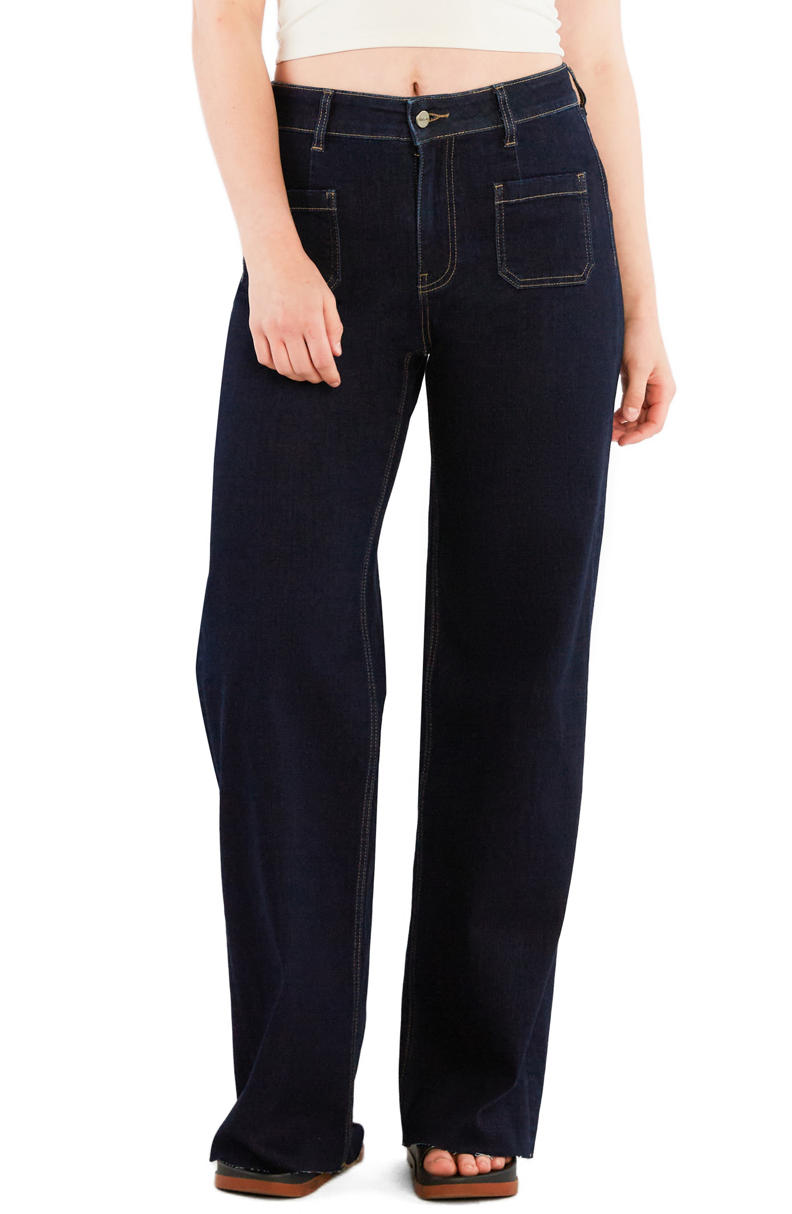 DARK INDIGO