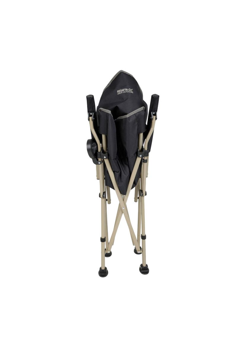 Forza II Folding Chair, Alternate, color, Ash