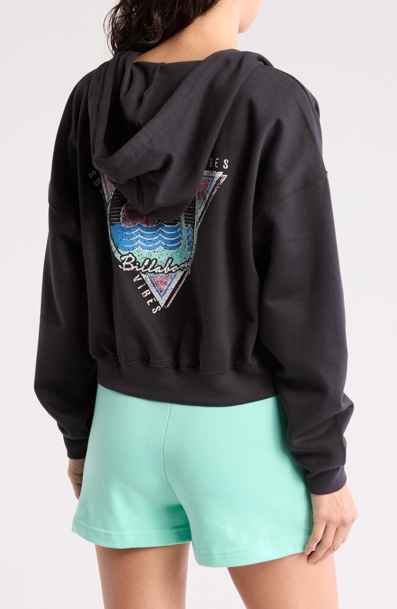 Billabong Zip it Hoodie, Alternate, color, 