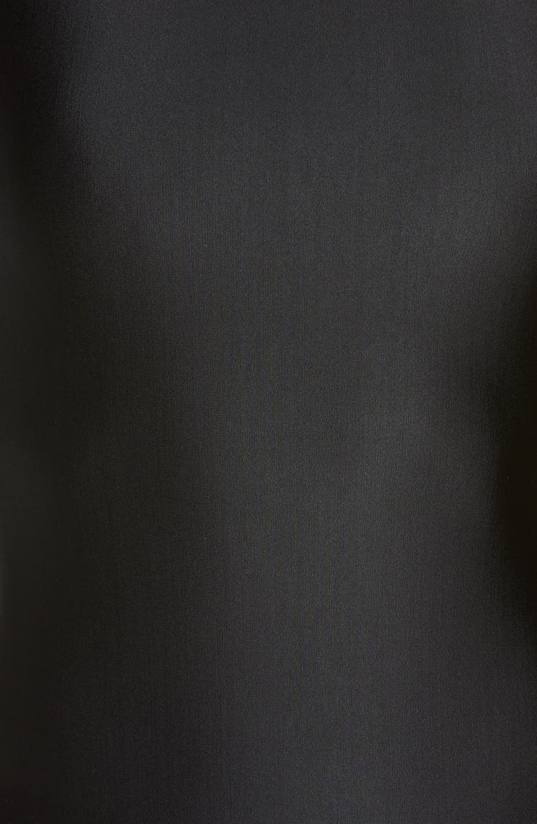 Jordan Flight Long Sleeve Bodysuit, Alternate, color, 