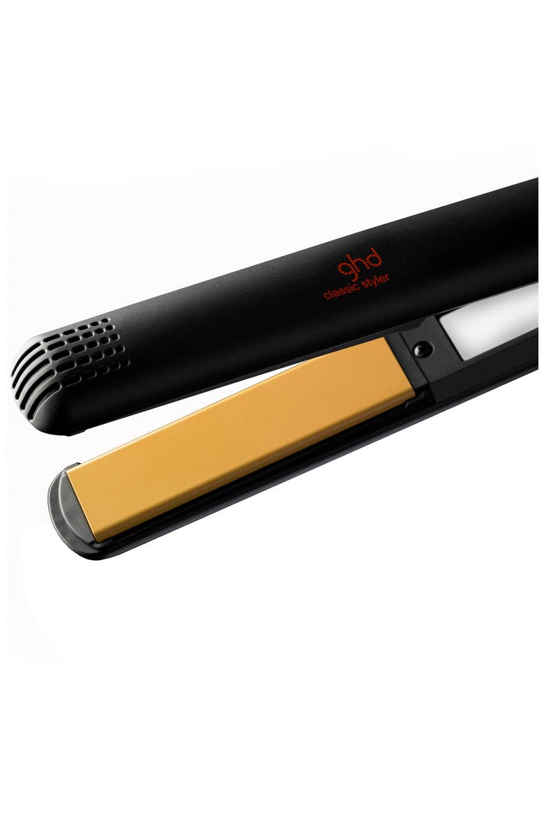 Classic Styler 1-Inch Flat Iron, Alternate, color, NO COLOR