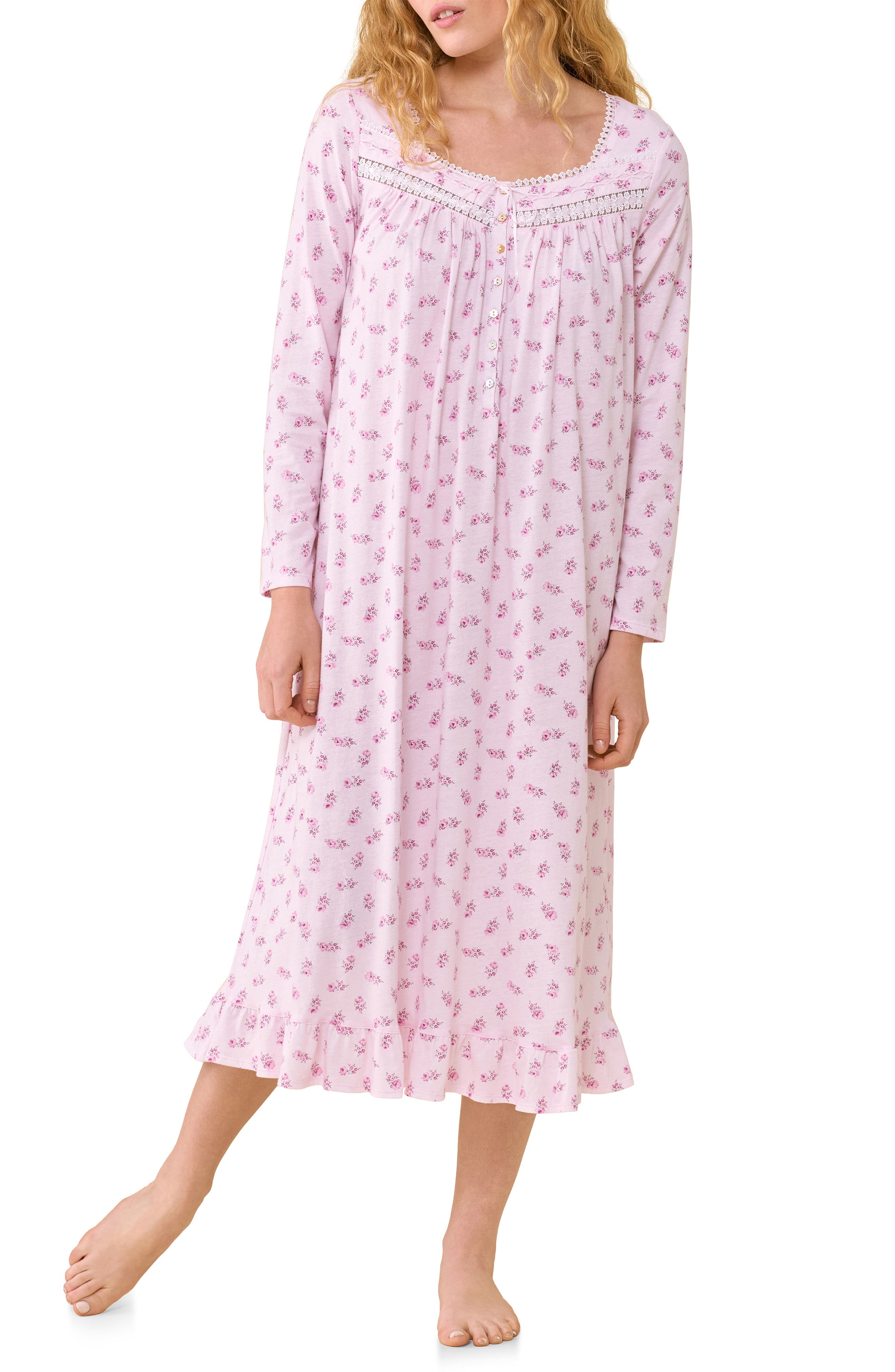 selected PINK FLR