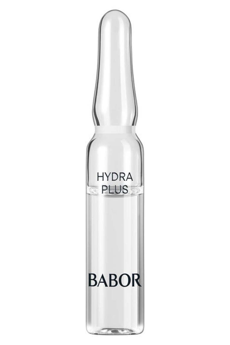 Hydra Plus Ampoule Concentrates, Main, color, NO COLOR