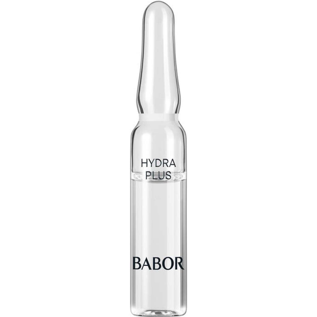 BABOR Hydra Plus Ampoule Concentrates  product