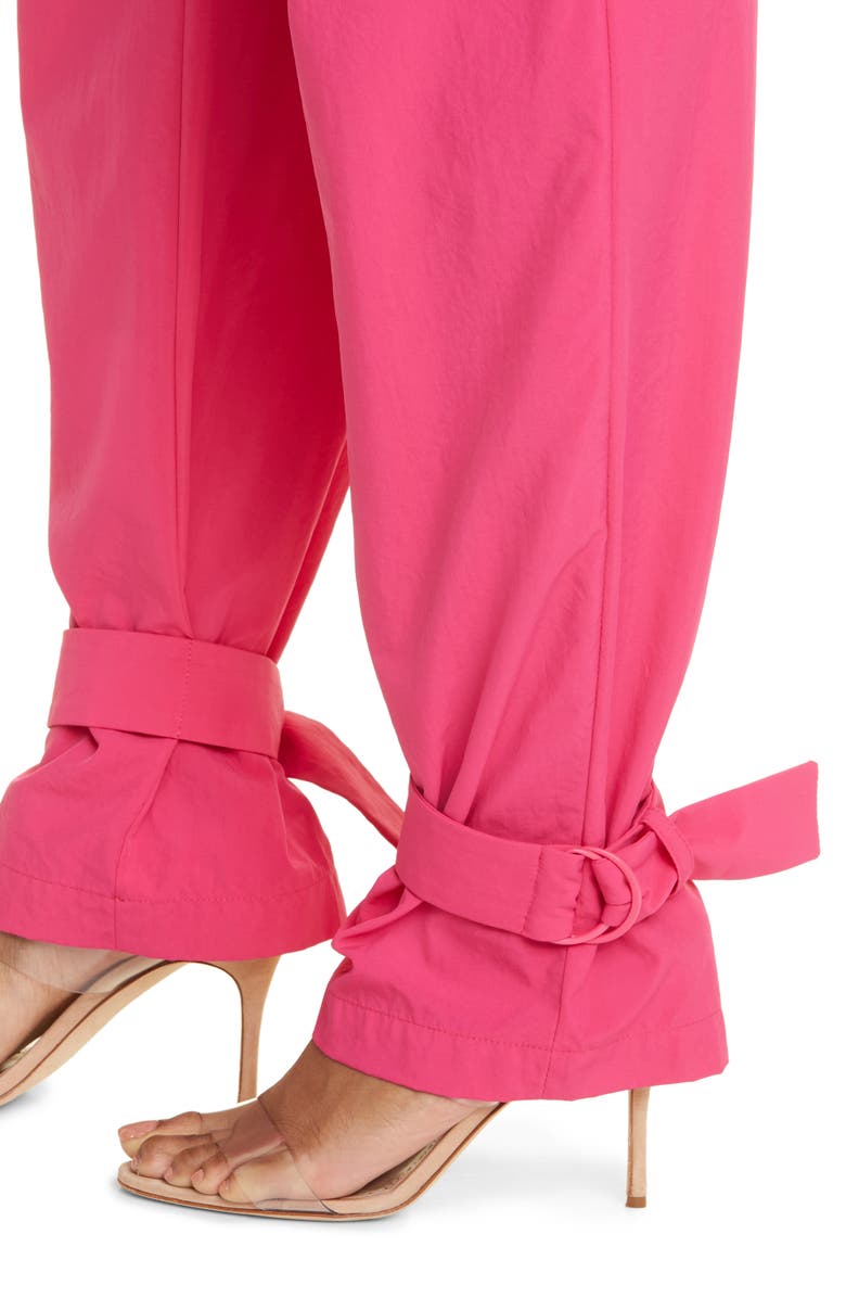 LAPOINTE Nylon Cargo Pants, Alternate, color, 