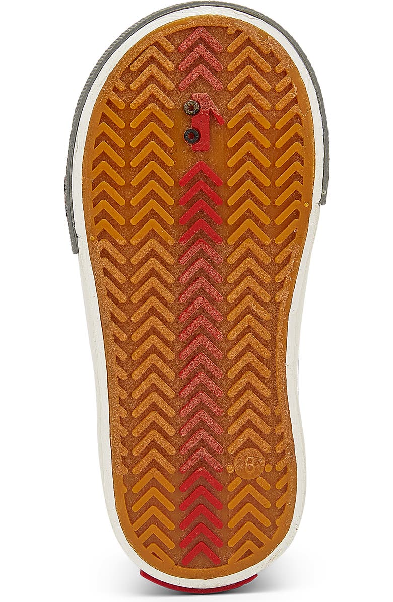 See Kai Run Dane High Top Sneaker, Alternate, color,