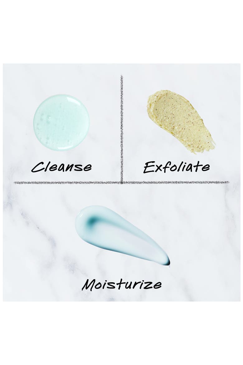 Facial Fuel Starter Set, Alternate, color, NO COLOR