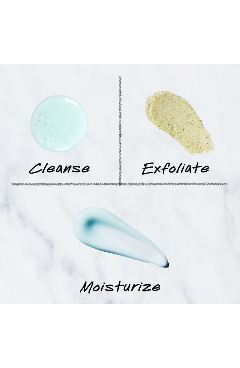 Kiehl's Since 1851 Facial Fuel Starter Set, Alternate, color,