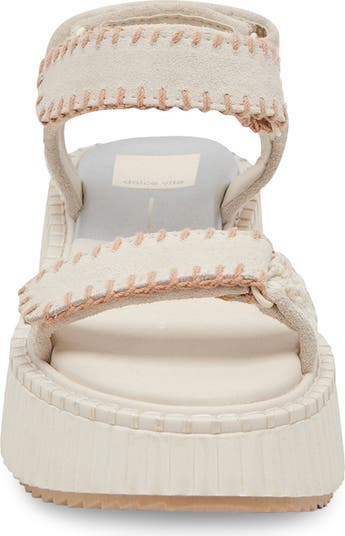 Debra Platform Sandal