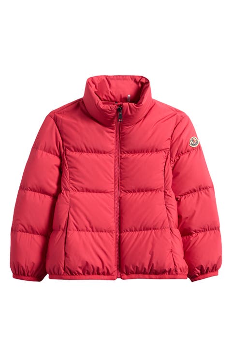 Kids' Cermasa Down Puffer Jacket (Little Kid & Big Kid)
