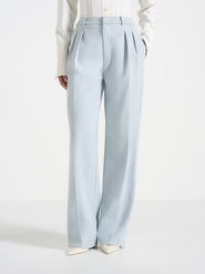 Manière De Voir Julie Tailored Trousers