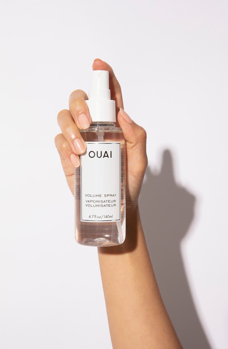 OUAI Volume Spray, Alternate, color, 