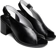 NeroGiardini Slingback Sandal