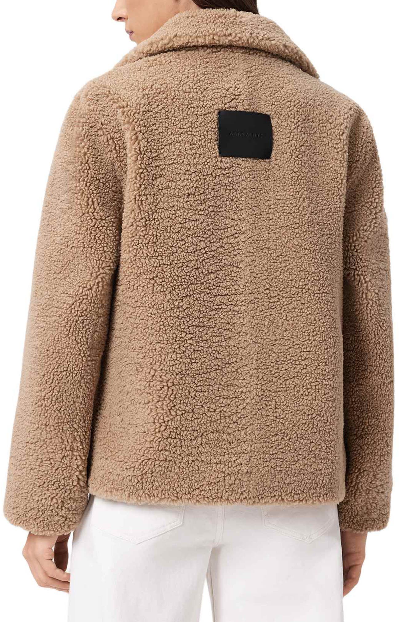 Eddie Teddy Jacket - image 4