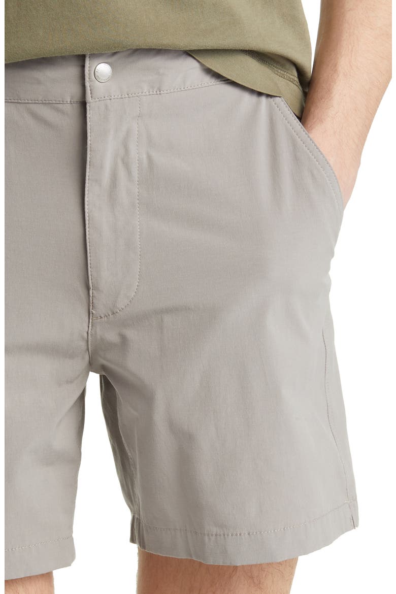 Deck Hybrid Shorts, Alternate, color, OMAHA