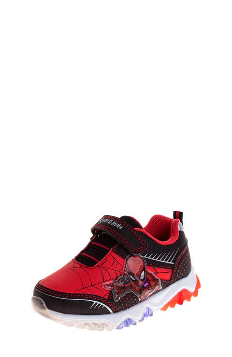 Kids' Spider-Man Sneaker (Walker & Toddler)