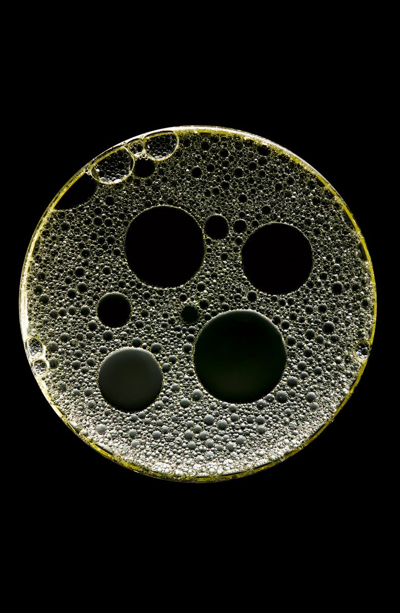 Omorovicza Budapest Bath Oil, Alternate, color,