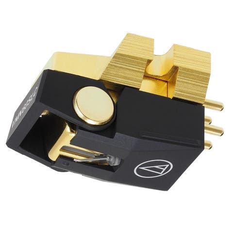 VM760SLC Dual Moving Magnet Cartridge