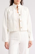 BY DESIGN Paris Ponte Jacket