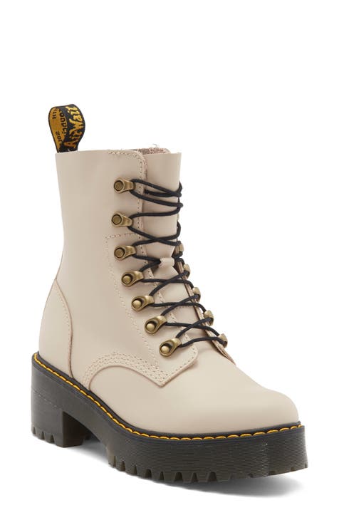 Leona Combat Boot (Women)