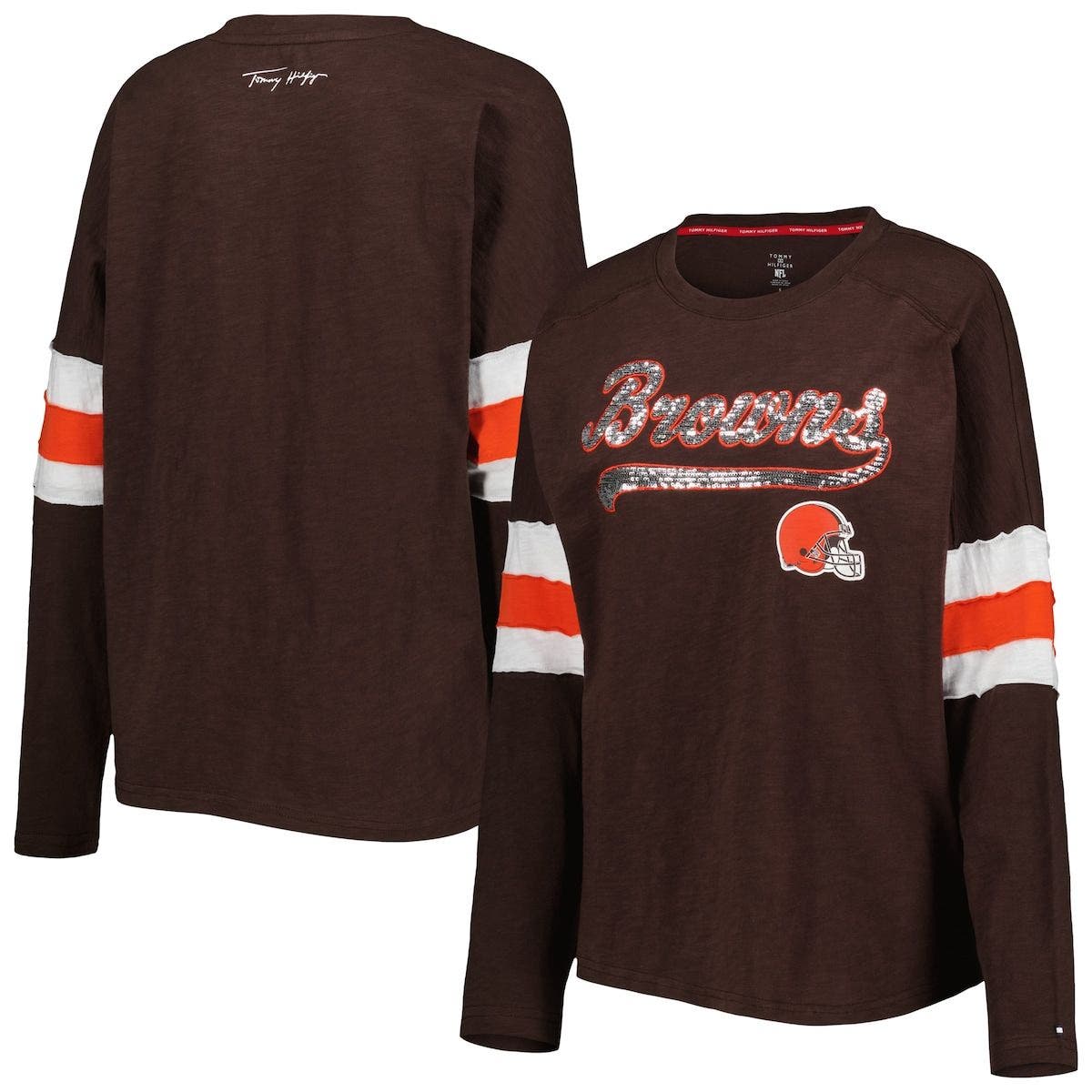 selected Brown