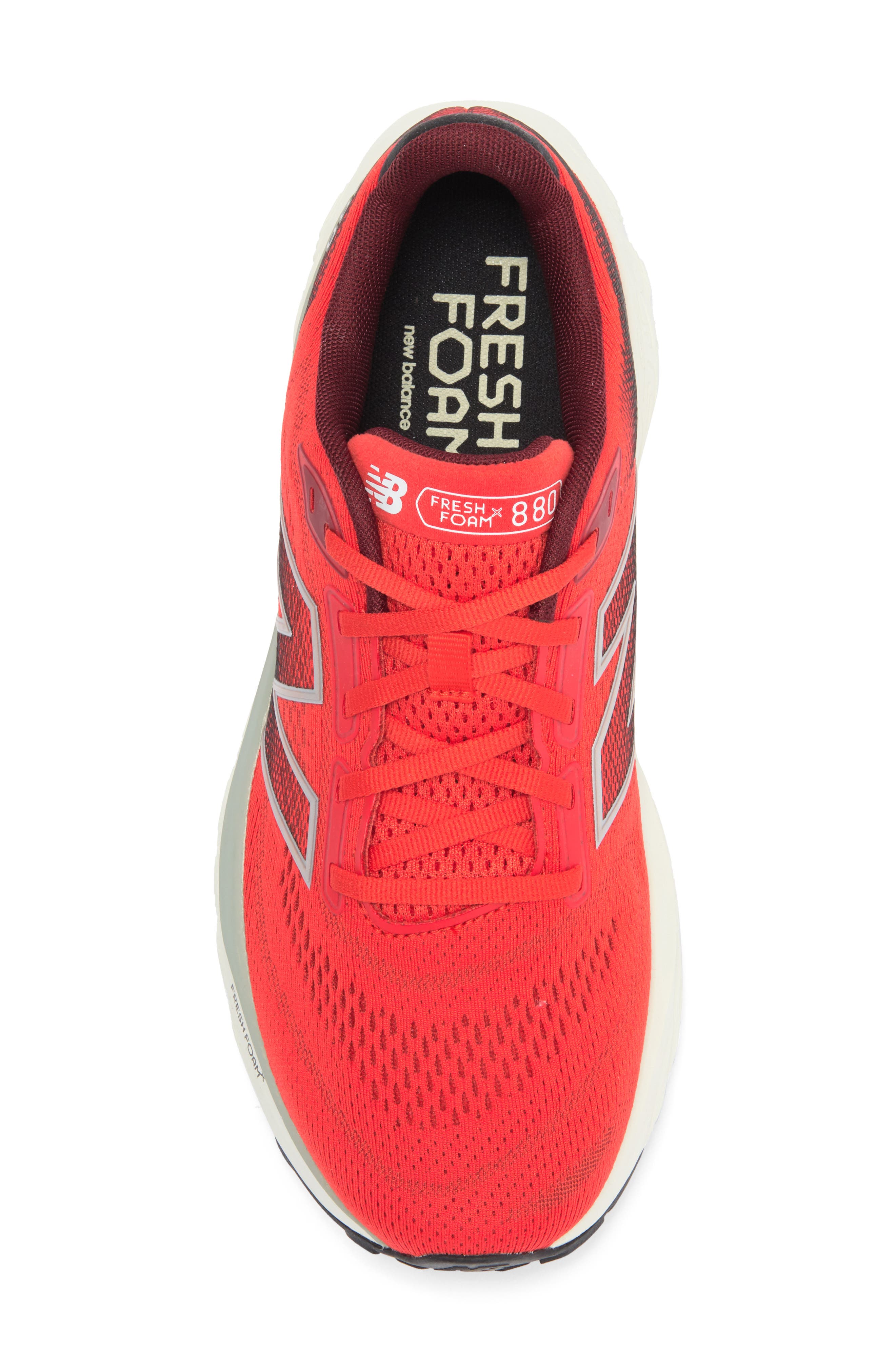New Balance Fresh Foam X 880 V14 Sneaker, Alternate, color, 