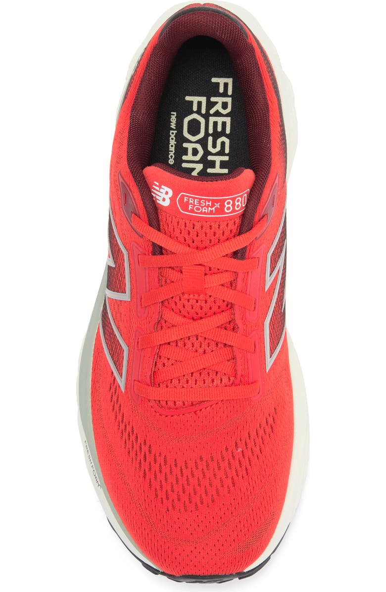 New Balance Fresh Foam X 880 V14 Sneaker, Alternate, color,