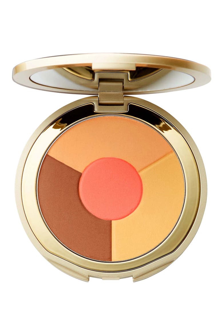 One Step Correct Brightening Finish Powder, Main, color, DEEP
