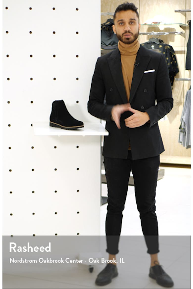 Perla Waterproof Bootie video