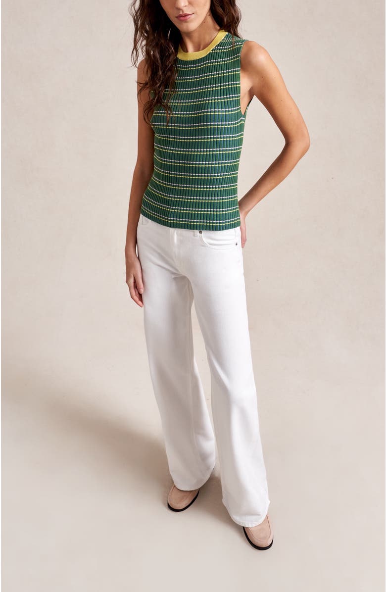 La Ligne Iggy Shell, Alternate, color, Cactus/Sunshine