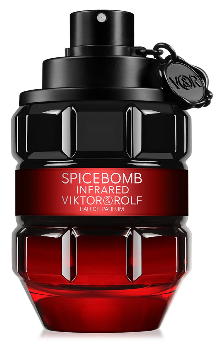 Viktor&Rolf Spicebomb Infrared Eau de Parfum, Main, color, 