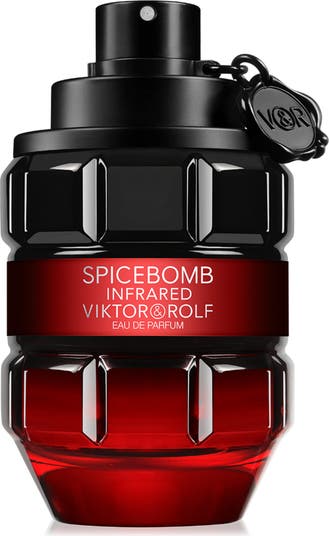 Viktor Rolf Spicebomb night vision white box no cap full look outlet at pics