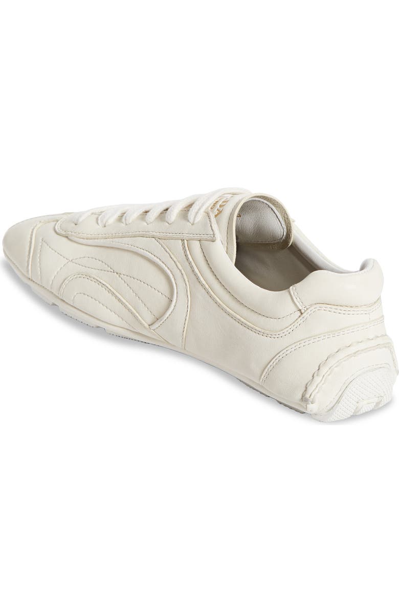 Prada Montecarlo Re-Edition 2005 Sneaker, Alternate, color, Talco