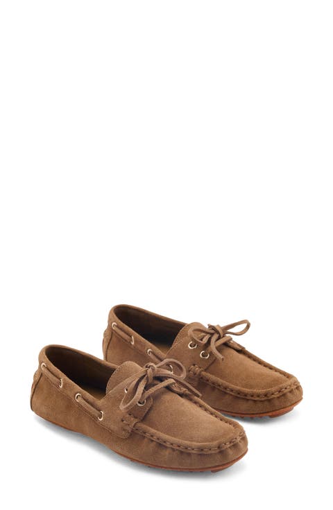 Boat Shoe (Women)