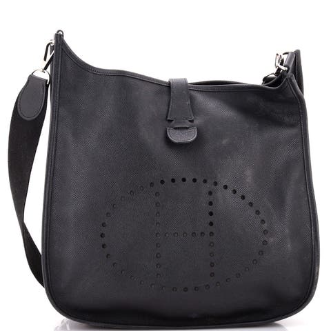 Evelyne Bag Gen III Epsom GM