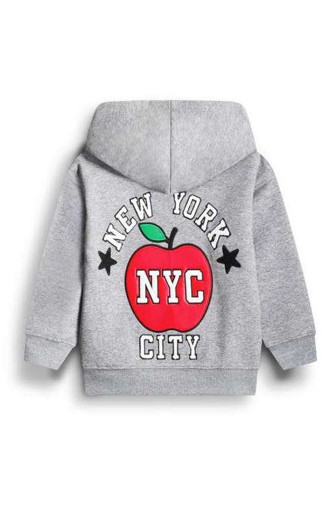 Apple NYC Pullover