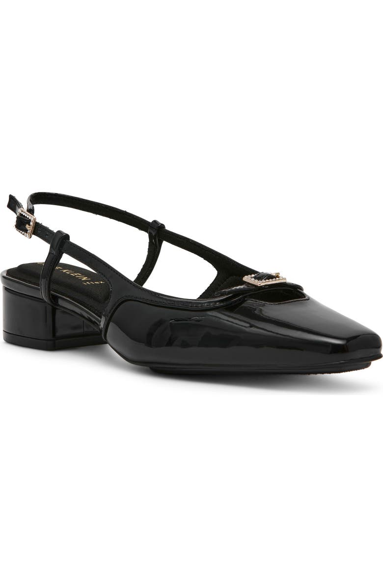 Anne Klein Natalie Slingback Pump, Main, color,