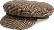 Brixton Fiddler Cap