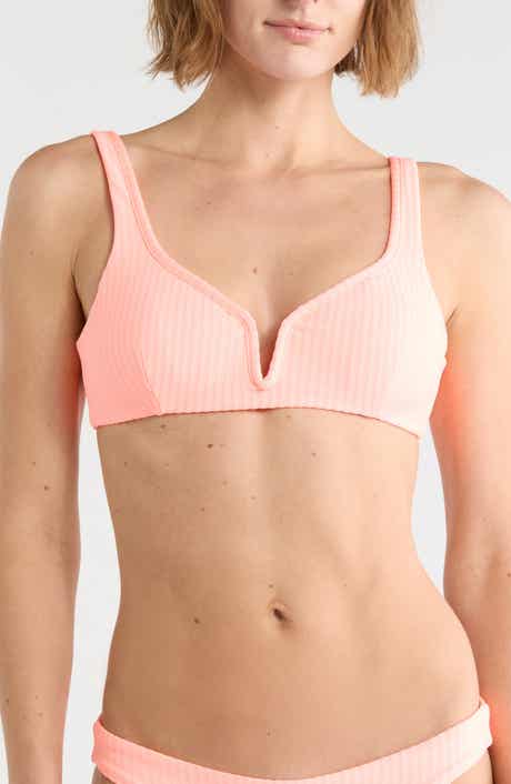 Parade Swim Top
